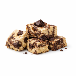 Foto de Halva de Chocolate
