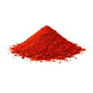Foto de Paprika Ahumada