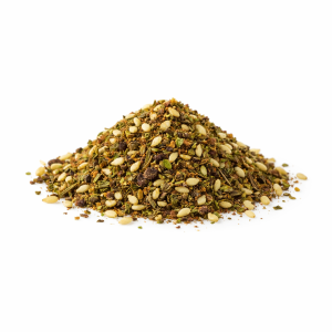 Foto de Zaatar 