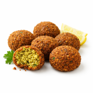 Foto de Falafel