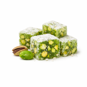 Foto de Turkish Pistacho