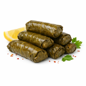 Foto de Rollitos de Hoja de Uva