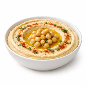 Foto de Hummus