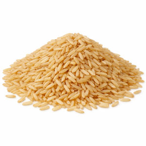 Foto de Arroz Basmati Integral