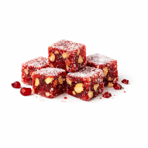 Foto de Turkish Pomegranade