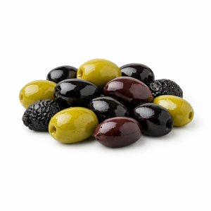 Foto de Aceituna Mixta