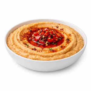 Foto de Hummus Picante
