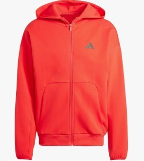 Sudadero Con Capucha